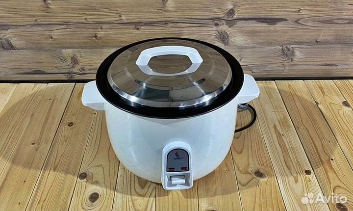 Рисоварка Airhot RC 36E в наличии