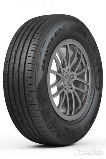 Cordiant Gravity SUV 235/60 R18 107H