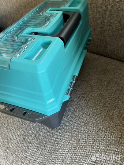 Рыбацкий ящик