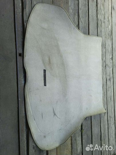 Автомобильные коврики