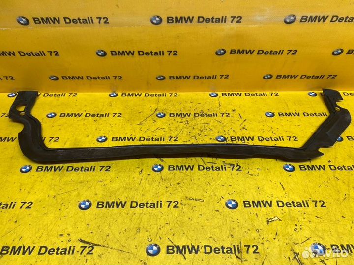 Уплотнитель корпуса фильтра Bmw X3 E83 N52B25 2007