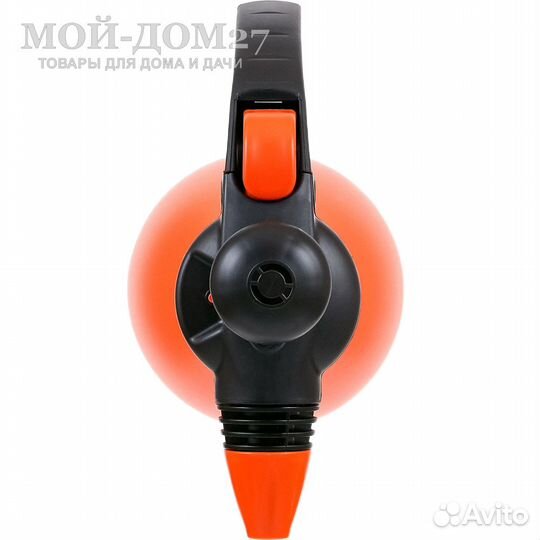 Опрыскиватель ручной 1,5 л. жук классик (оп-205 М1