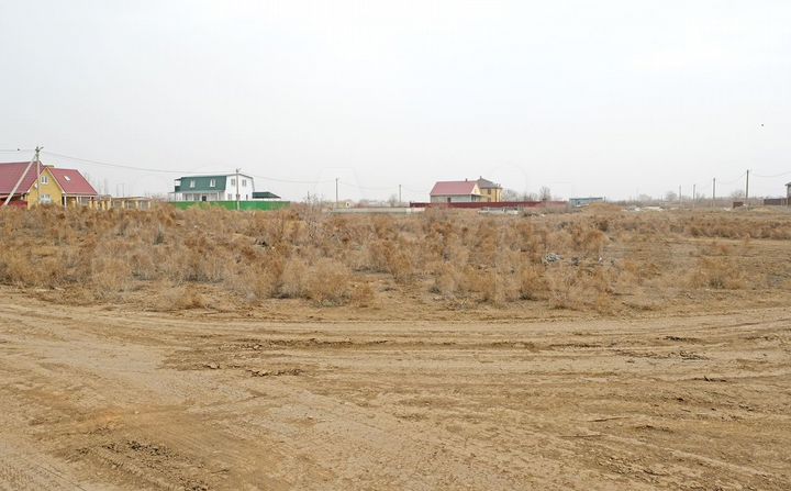 Участок 8 сот. (ИЖС)