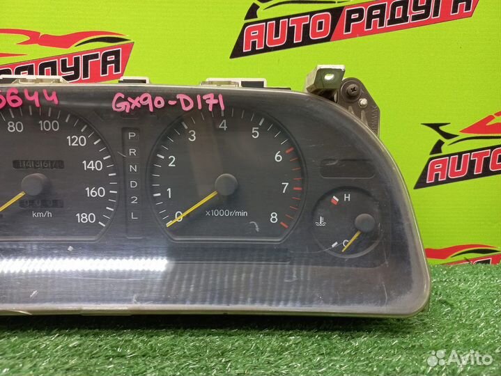 Щиток приборов toyota, GX90,JZX90,JZX91,JZX93,SX90 chaser,cresta,mark II