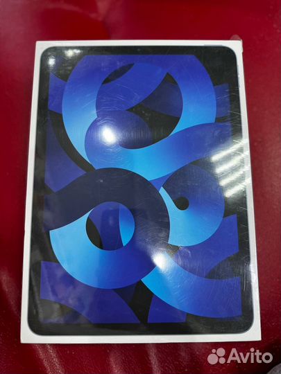 iPad air 5 /64 wi-fi