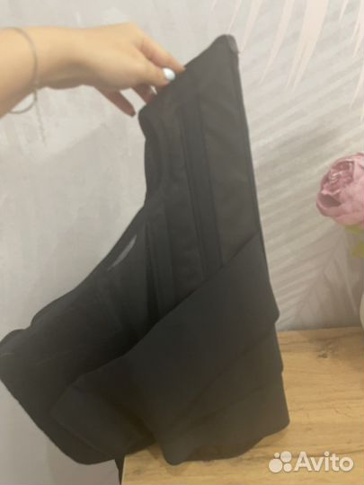 Корректор осанки корсет грудопоясничный