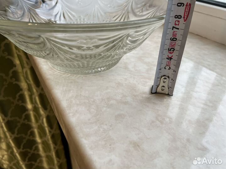 Ваза для фруктов