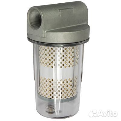 Фильтр сепаратор