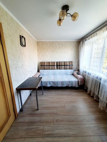 2-к. квартира, 26 м², 3/5 эт.