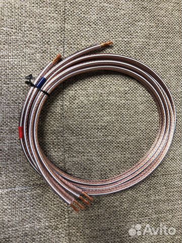 Кабеля Hi-Fi (Inakustik)