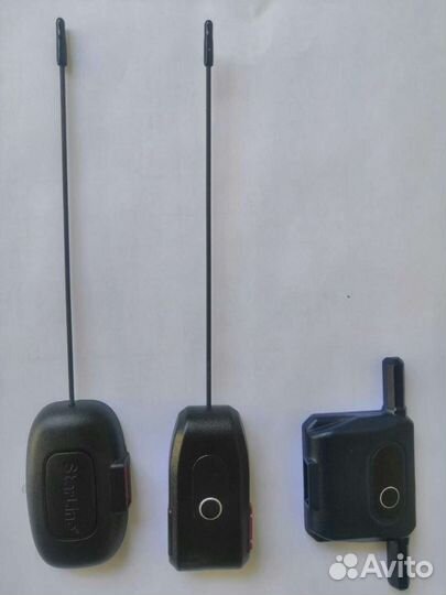 Антенный модуль старлайн