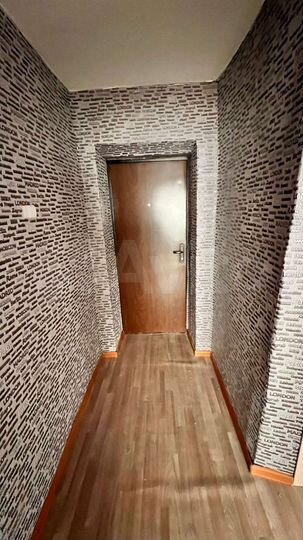 2-к. квартира, 39,6 м², 3/5 эт.