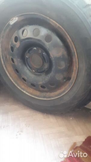 Yokohama Ice Guard Black IG20 195/65 R15