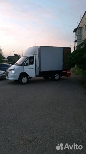 Грузоперевозки Газель,Грузотакси, Грузчики, Газель