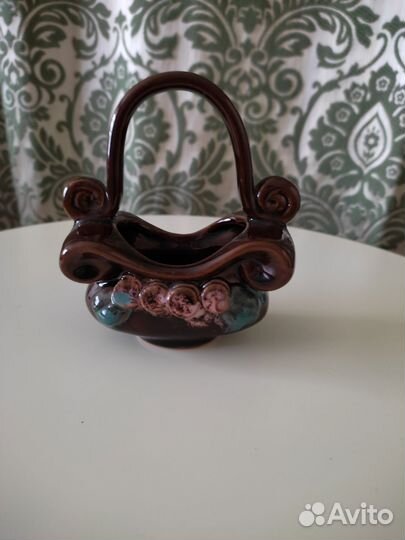 Вазы,статуэтки СССР