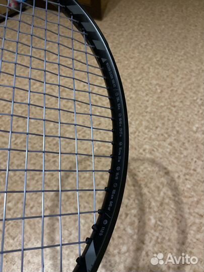 Ракетка для большого тенниса wilson clash