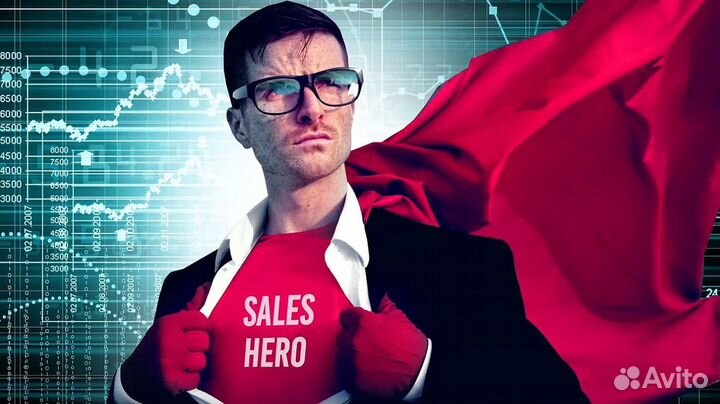 Менеджер по маркетплейсам озон / ozon удаленно