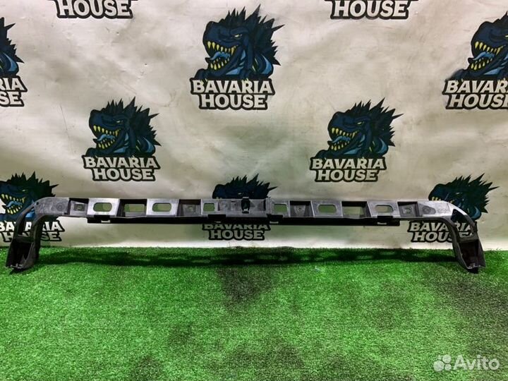 Кронштейн заднего бампера Volkswagen Passat B6 BZB