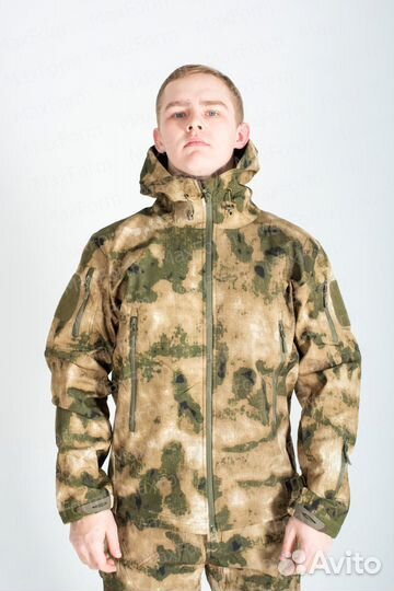 Костюм тактический 