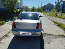 Kia Shuma 1.6 MT, 2002, 246 000 км, с пробегом, цена 420 000 руб.