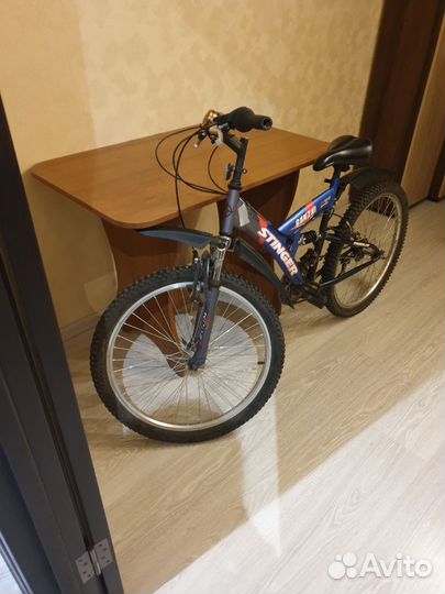 Велосипеды бу взрослый 26 колеса stern