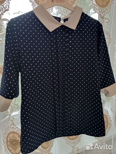 Одежда для школы пакетом