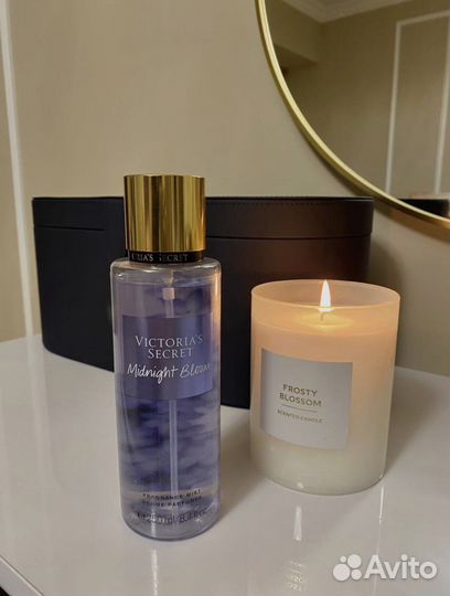 Корейская косметика lux