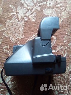 Фотоаппарат Polaroid