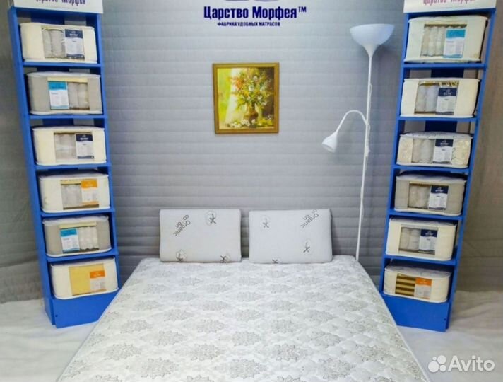 Матрас Оптима