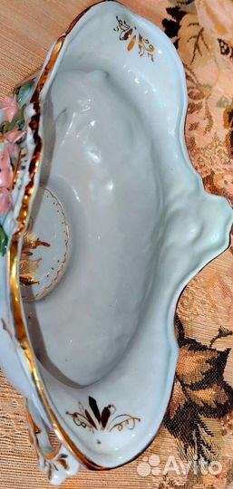 Конфетница