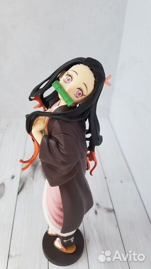 Аниме фигурка Незуко