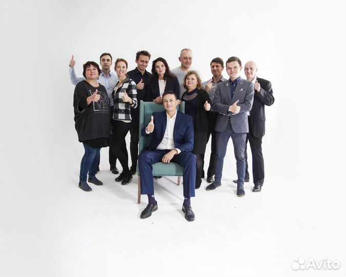 Фридом: Ваш надёжный партнёр в мире недвижимости