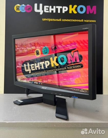 Монитор Acer 16