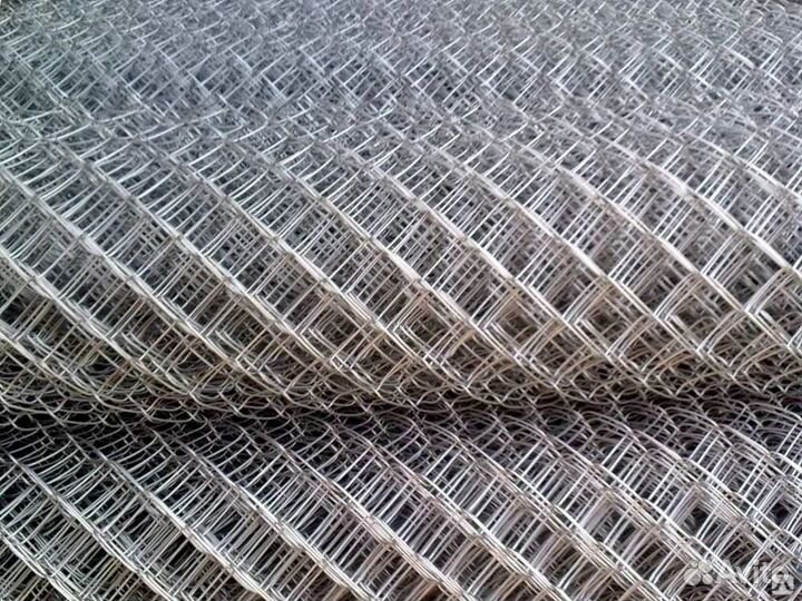 Сетка рабица. Металлопрокат