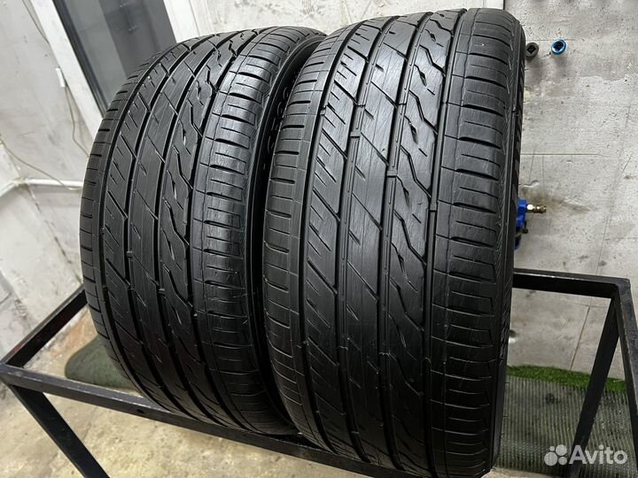 Landsail LS588 UHP 245/45 R17 99W