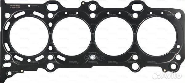 61-10014-00 прокладка гбц Suzuki Grand Vitara