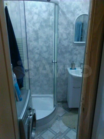 2-к. квартира, 50 м², 2/9 эт.