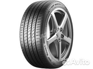 Barum Bravuris 3HM 235/35 R19 91Y