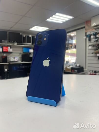 iPhone 12, 128 ГБ