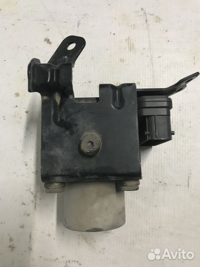 Блок ABS Kia Sportage