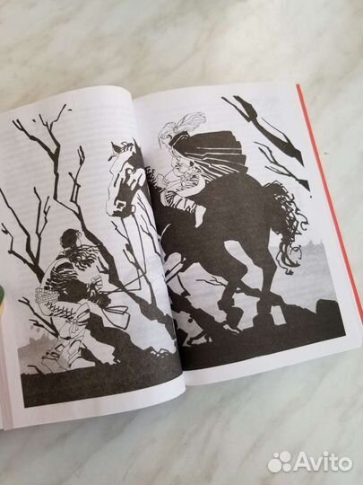 Книга Проклятая Фрэнк Миллер