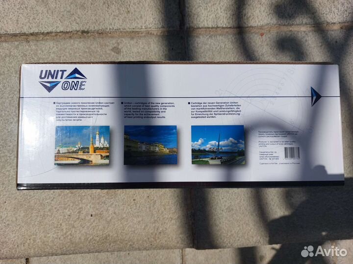 Катридж для принтера CE 285A