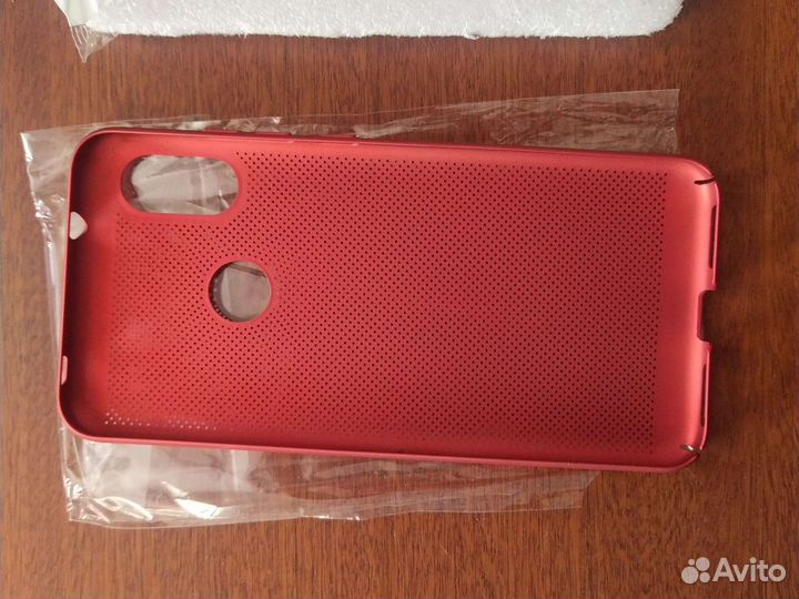 Чехол на Xiaomi MI A2 lite