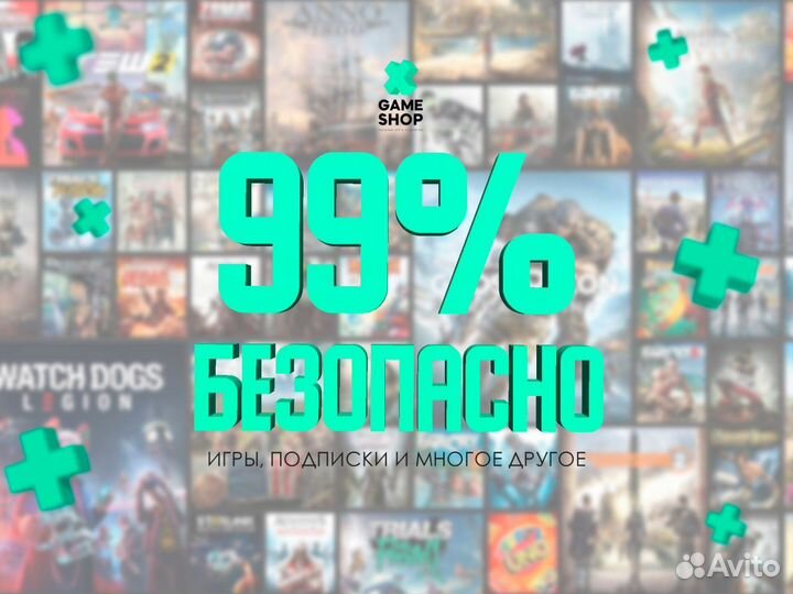 Days Gone На PS,пк