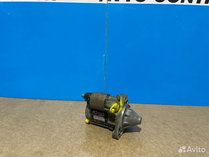 Стартер Daihatsu Yrv M211G K3