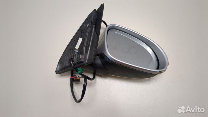 Зеркало боковое Seat Altea, 2009