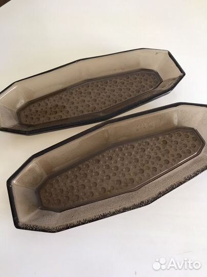 Блюдо-селедочница 