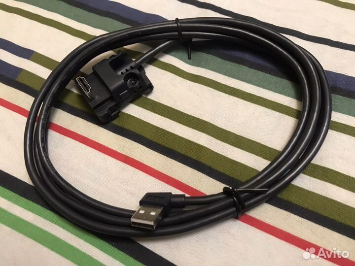 Кабели для ICT и IPP ingenico magicbox