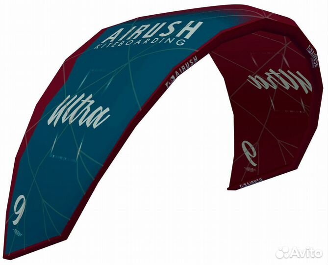 Дельта кайт Airush Ultra V4 2022 - 6