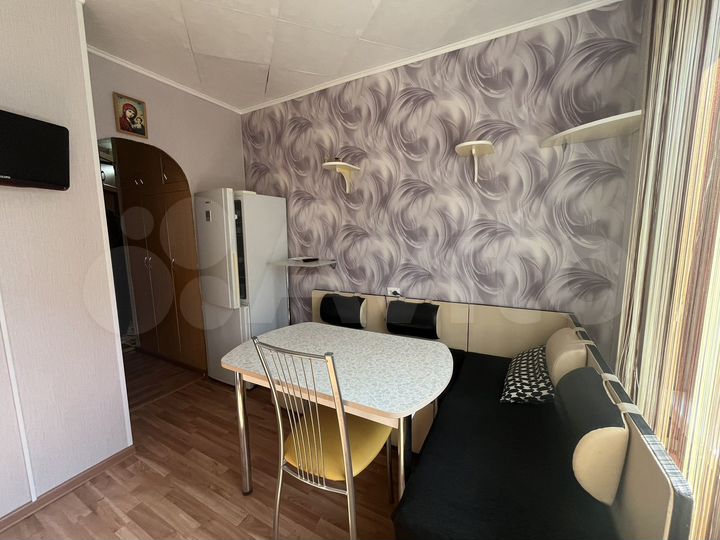 2-к. квартира, 52,4 м², 5/9 эт.